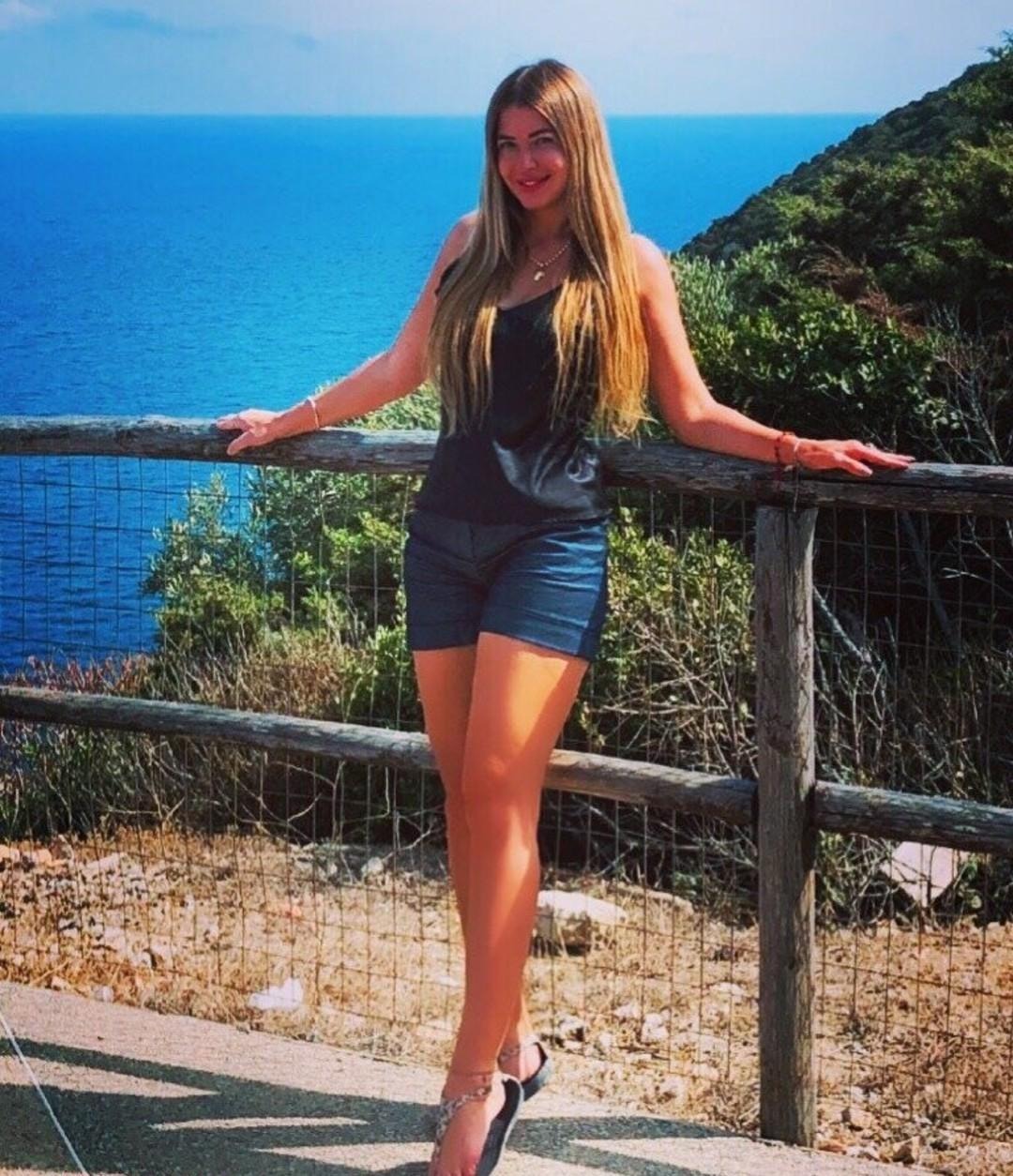Photo full Anna Ilyasova